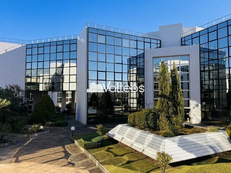 5 Avenue Albert Durand, Blagnac à louer - Photo de l’immeuble – Image 2 sur 23