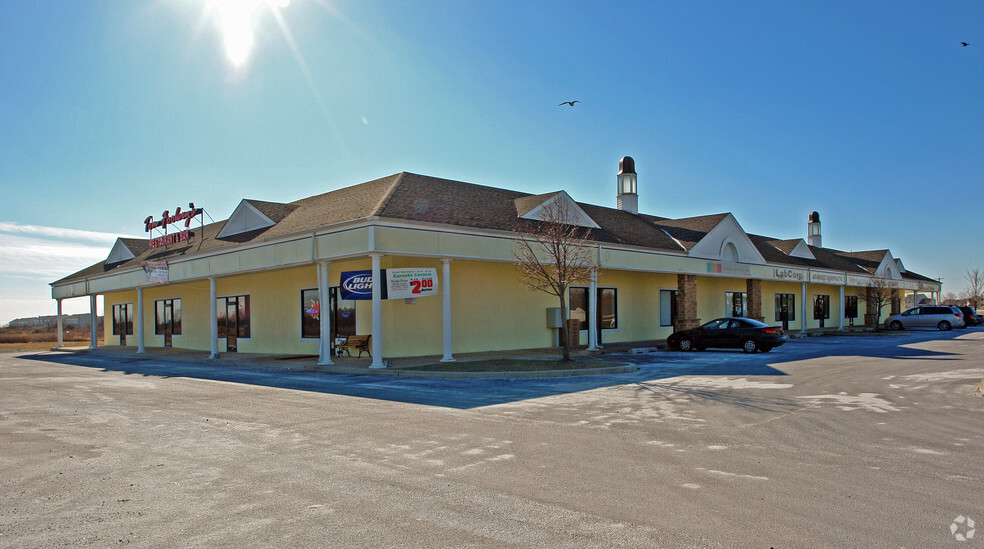 700-714 Ash Blvd, Middletown, DE à louer - Photo principale – Image 1 sur 5