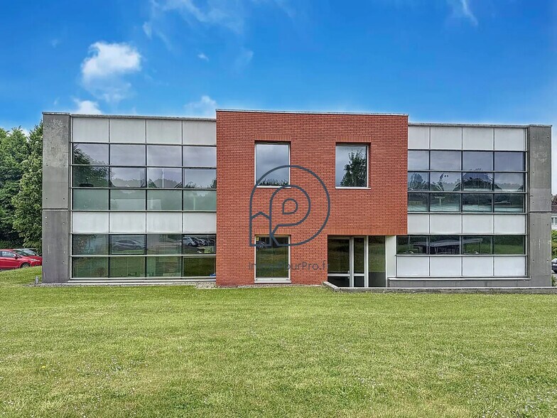 133 Rue Simon Vollant, Lambersart à vendre - Photo de l’immeuble – Image 1 sur 11