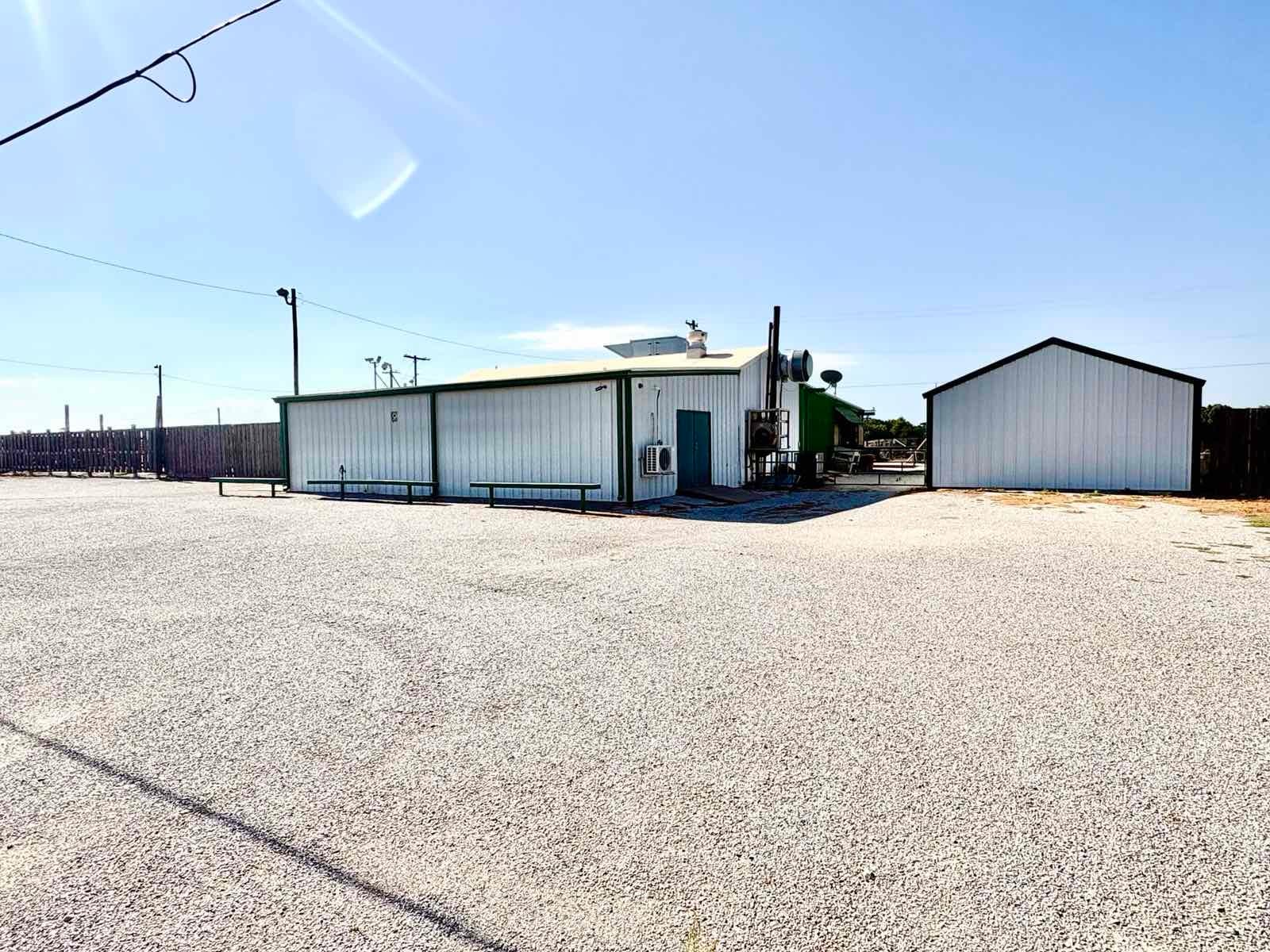 117 Oxford ave, Enid, OK à vendre Photo principale– Image 1 sur 34