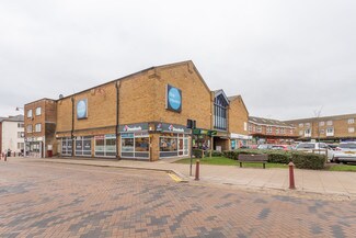 Plus de détails pour Bowen Sq, Daventry - Local commercial à louer