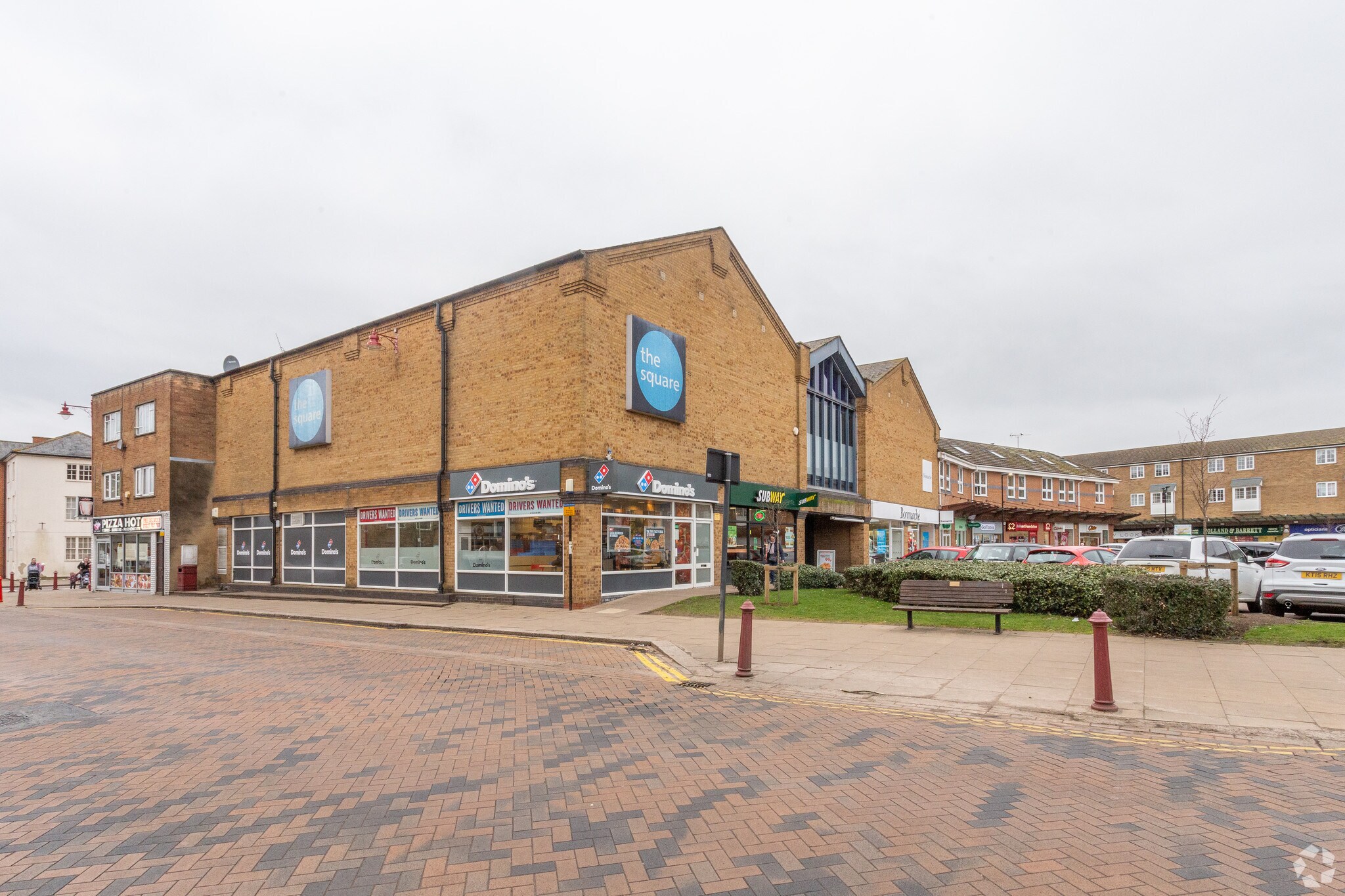 Bowen Sq, Daventry à louer Photo principale– Image 1 sur 20