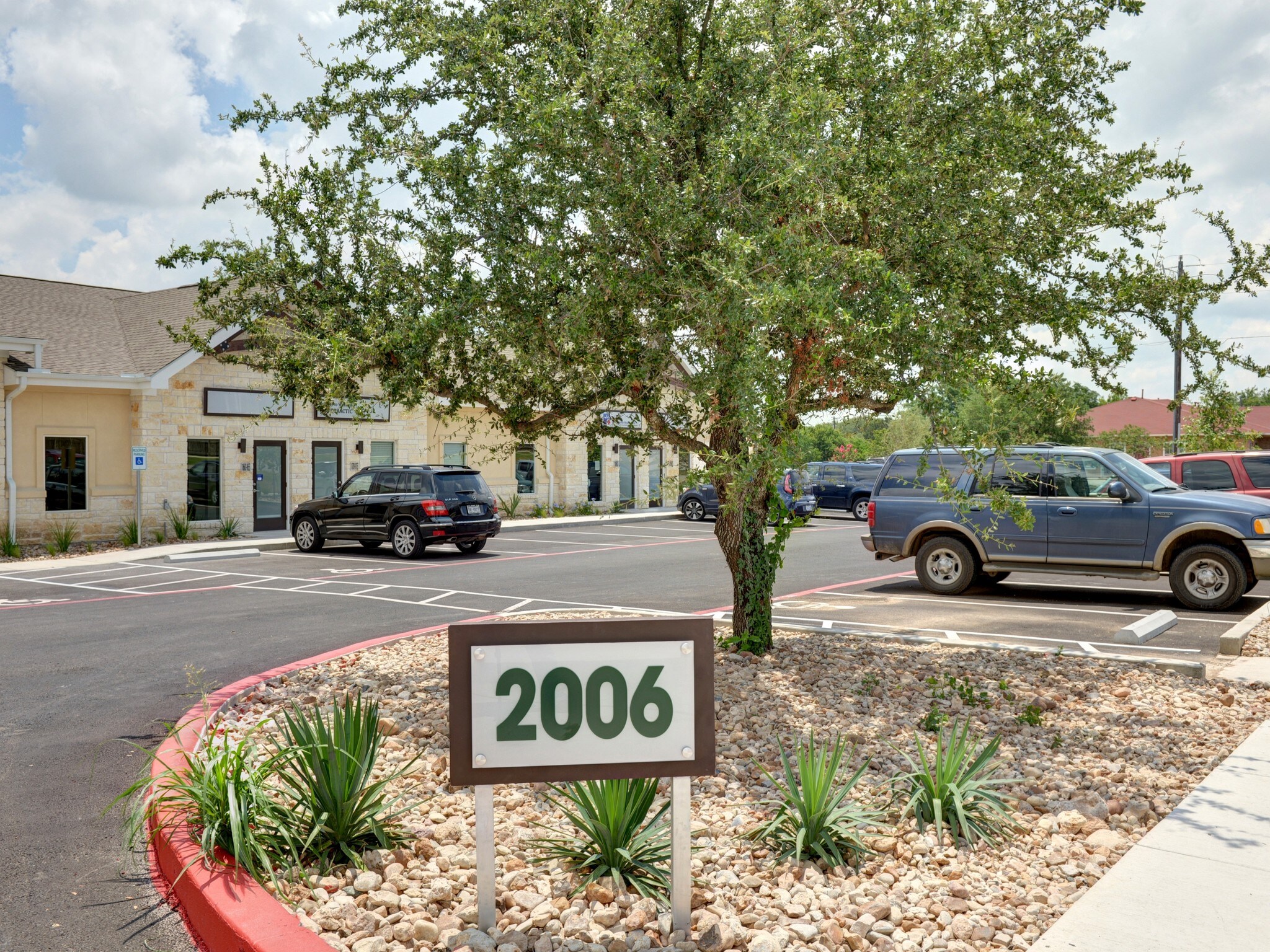 2006 S Bagdad Rd, Leander, TX à louer Photo principale– Image 1 sur 4