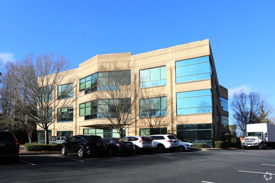 300 Parkbrooke Pl, Woodstock, GA à louer - Photo de l’immeuble – Image 2 sur 7