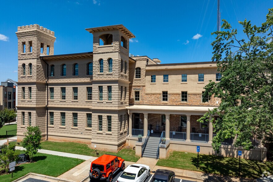 750 Glenwood Ave, Atlanta, GA à louer - Photo de l’immeuble – Image 1 sur 3