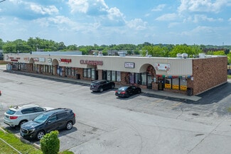 Plus de détails pour 4001-4015 175th St, Country Club Hills, IL - Local commercial à vendre