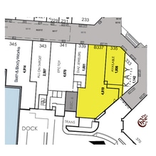 272 E Via Rancho Pkwy, Escondido, CA à louer Plan d’étage– Image 2 sur 2