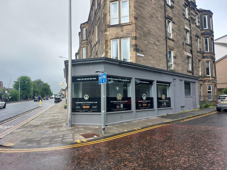 24 Dalziel Pl, Edinburgh à louer - Photo de l’immeuble – Image 3 sur 6