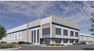 Plus de détails pour Stoddard Wells Rd, Victorville, CA - Industriel/Logistique à louer