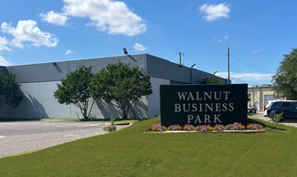 Plus de détails pour 2429-2458 Walnut Ridge St, Dallas, TX - Local d'activités à louer