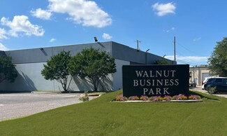 Plus de détails pour 2429-2458 Walnut Ridge St, Dallas, TX - Local d'activités à louer
