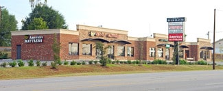 Plus de détails pour 10149 Two Notch Rd, Columbia, SC - Local commercial à vendre