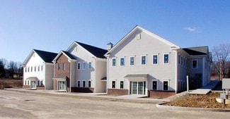 Plus de détails pour 405-A Rothrock Rd, Copley, OH - Bureau à louer