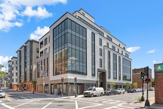 Plus de détails pour 33 A St, South Boston, MA - Local commercial à louer