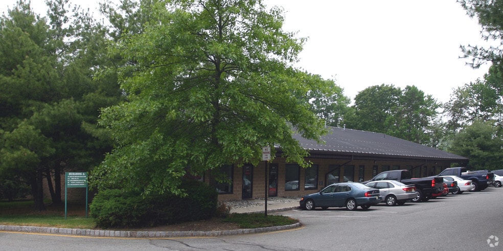 1248 Sussex Tpke, Randolph, NJ à louer - Autre – Image 3 sur 6