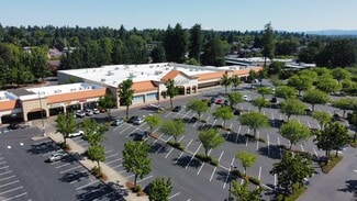 Plus de détails pour 5000 E Fourth Plain Blvd, Vancouver, WA - Local commercial à louer