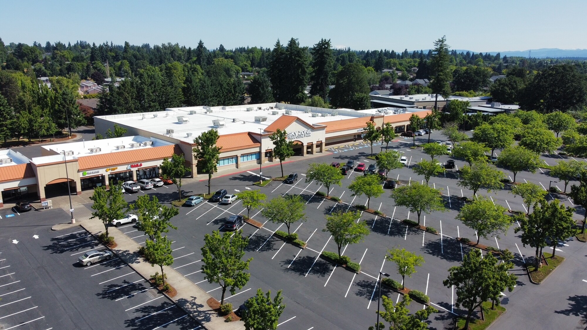 5000 E Fourth Plain Blvd, Vancouver, WA à louer Photo principale– Image 1 sur 11
