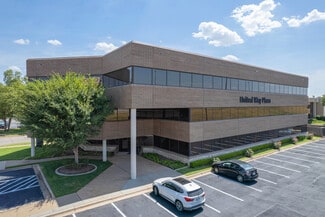 Plus de détails pour 2424 Springer Dr, Norman, OK - Bureau à louer
