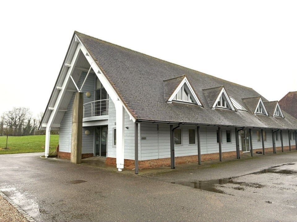 Duxford Rd, Saffron Walden à louer Photo de l’immeuble– Image 1 sur 4