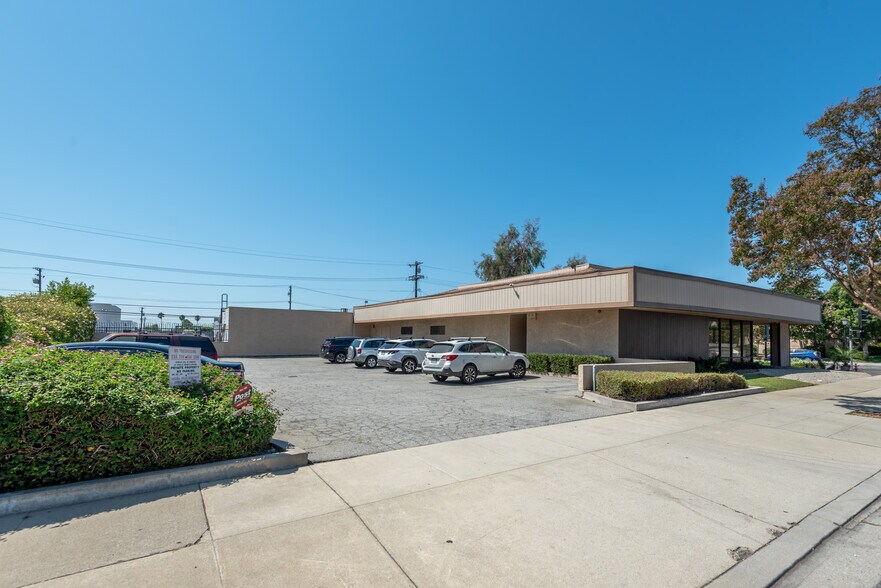 424 N 1st Ave, Arcadia, CA à vendre - Photo de l’immeuble – Image 3 sur 16