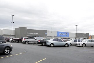 Plus de détails pour 1500 Market Place Blvd, Cumming, GA - Local commercial à louer