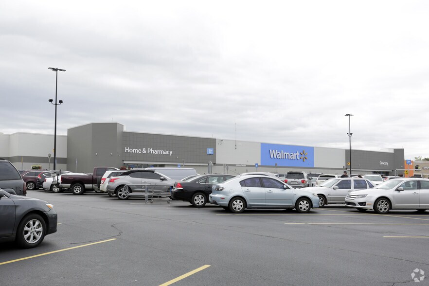 1500 Market Place Blvd, Cumming, GA à louer - Photo principale – Image 1 sur 4