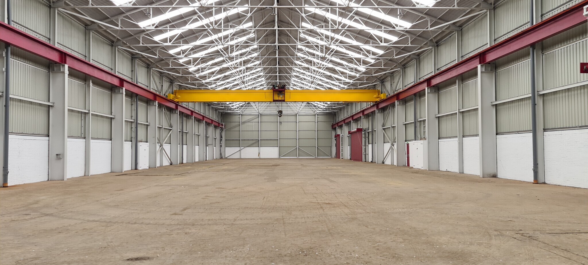 Port Glasgow Rd, Greenock à louer Photo de l’immeuble– Image 1 sur 9