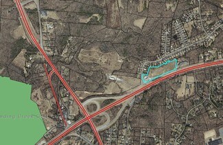 Plus de détails pour 1004 Ball Park Rd, Thomasville, NC - Local commercial à vendre