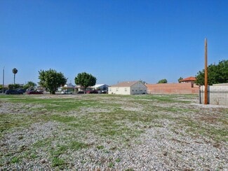 Plus de détails pour 22108 Avalon Blvd, Carson, CA - Terrain à vendre