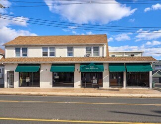 Plus de détails pour 661-663 2nd Street Pike, Southampton, PA - Local commercial à vendre