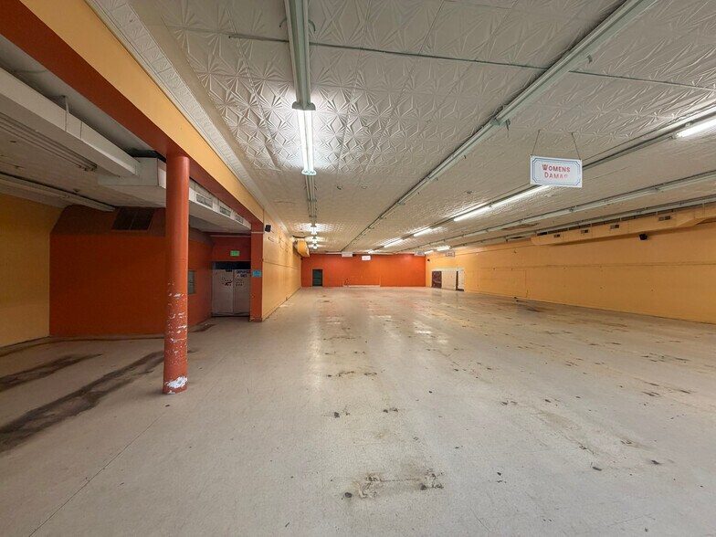 6101 Georgia Ave NW, Washington, DC à vendre - Photo de l’immeuble – Image 3 sur 4