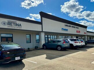 Plus de détails pour 1000 Lakeland Sq, Flowood, MS - Bureau/Médical, Local commercial à louer