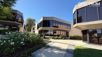 Plus de détails pour 27821 Fremont Ct, Valencia, CA - Industriel/Logistique à vendre