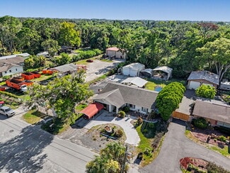 Plus de détails pour 7813 Leo Kidd Ave, Port Richey, FL - Local d’activités à vendre