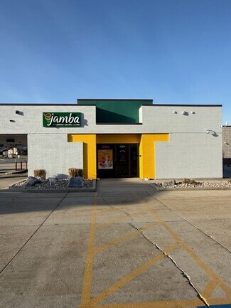 Plus de détails pour 5590 S Van Winkle Expy, Salt Lake City, UT - Local commercial à louer