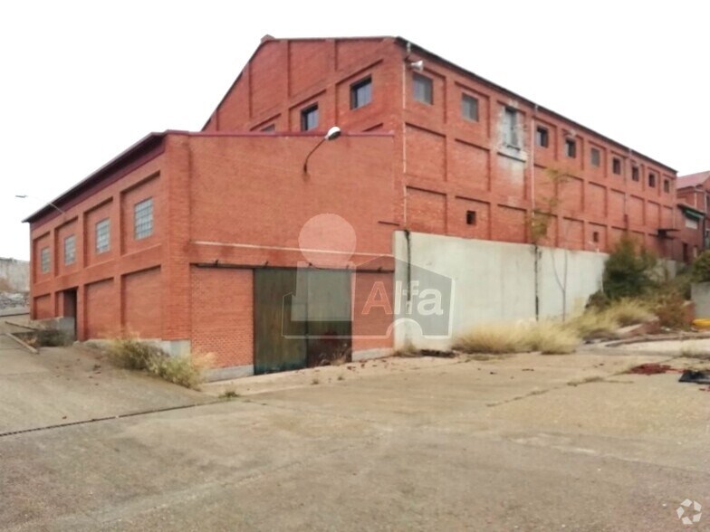 Industriel/Logistique dans Navalcarnero, Madrid à vendre - Photo principale – Image 1 sur 1