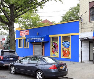 Plus de détails pour 1339 E Gun Hill Rd, Bronx, NY - Local commercial à louer