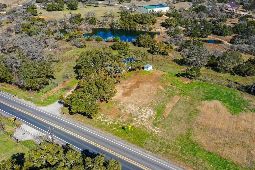 24503 Ranch Road 12, Dripping Springs, TX à louer - Photo de l’immeuble – Image 3 sur 37