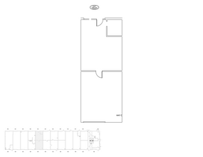 1506-1634 Old Daytona Cir, Deland, FL à louer Photo de l’immeuble– Image 1 sur 1