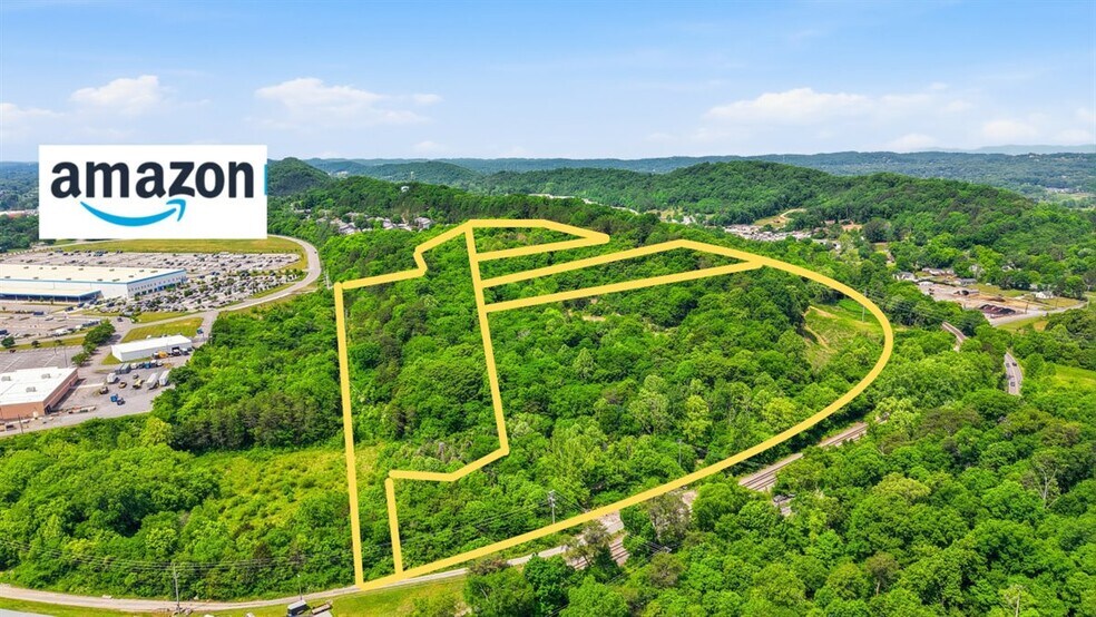 3305 Mill Rd, Knoxville, TN à vendre - Photo de l’immeuble – Image 2 sur 16