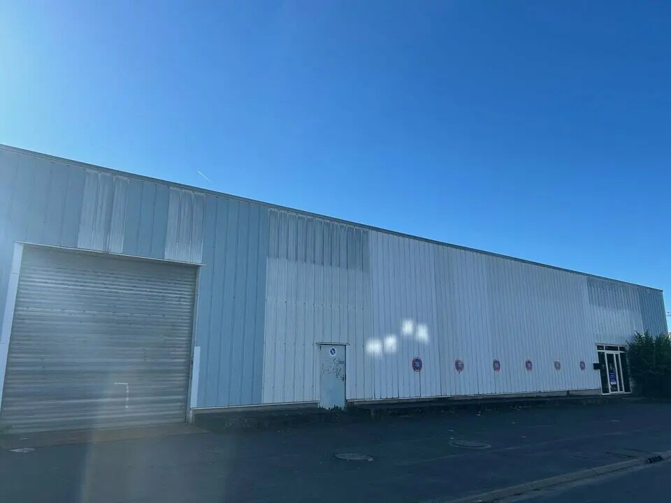 20 Rue Louis Pasteur, Saint-Avertin à louer Photo principale– Image 1 sur 11