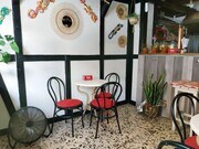Espacio interior