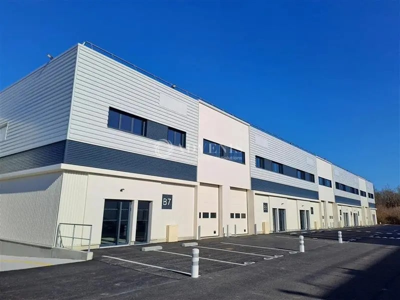 Photo de l’immeuble