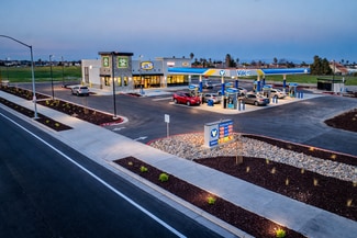 Plus de détails pour 2510 E Pacheco Blvd, Los Banos, CA - Local commercial à vendre