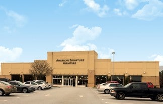 Plus de détails pour 3001 Stonecrest Promenade, Lithonia, GA - Local commercial à louer