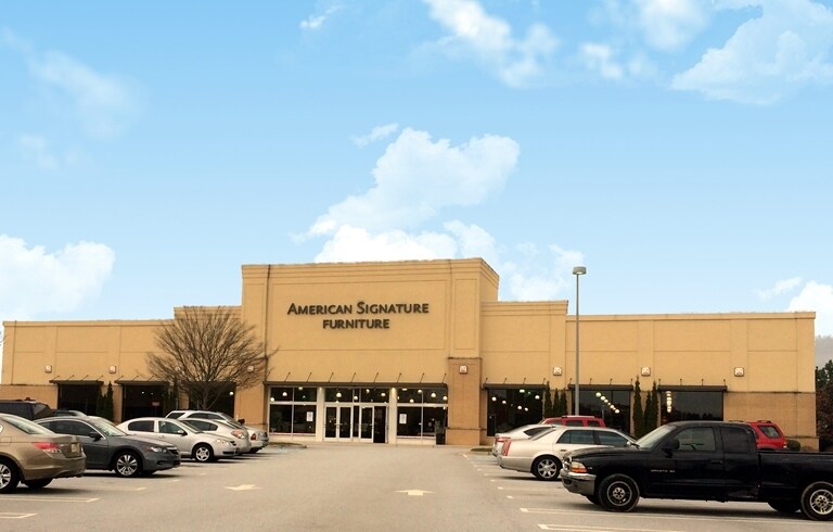 3001 Stonecrest Promenade, Lithonia, GA à louer Photo principale– Image 1 sur 10