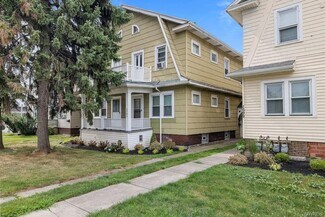 Plus de détails pour Seneca Street Portfollio – Logement à vendre, Buffalo, NY