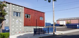 Plus de détails pour 28 Potter Ave, New Rochelle, NY - Bureau à louer