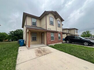 Plus de détails pour 4606 Swann Ln, Kirby, TX - Logement à vendre