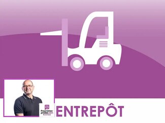 Plus de détails pour Industriel/Logistique à louer